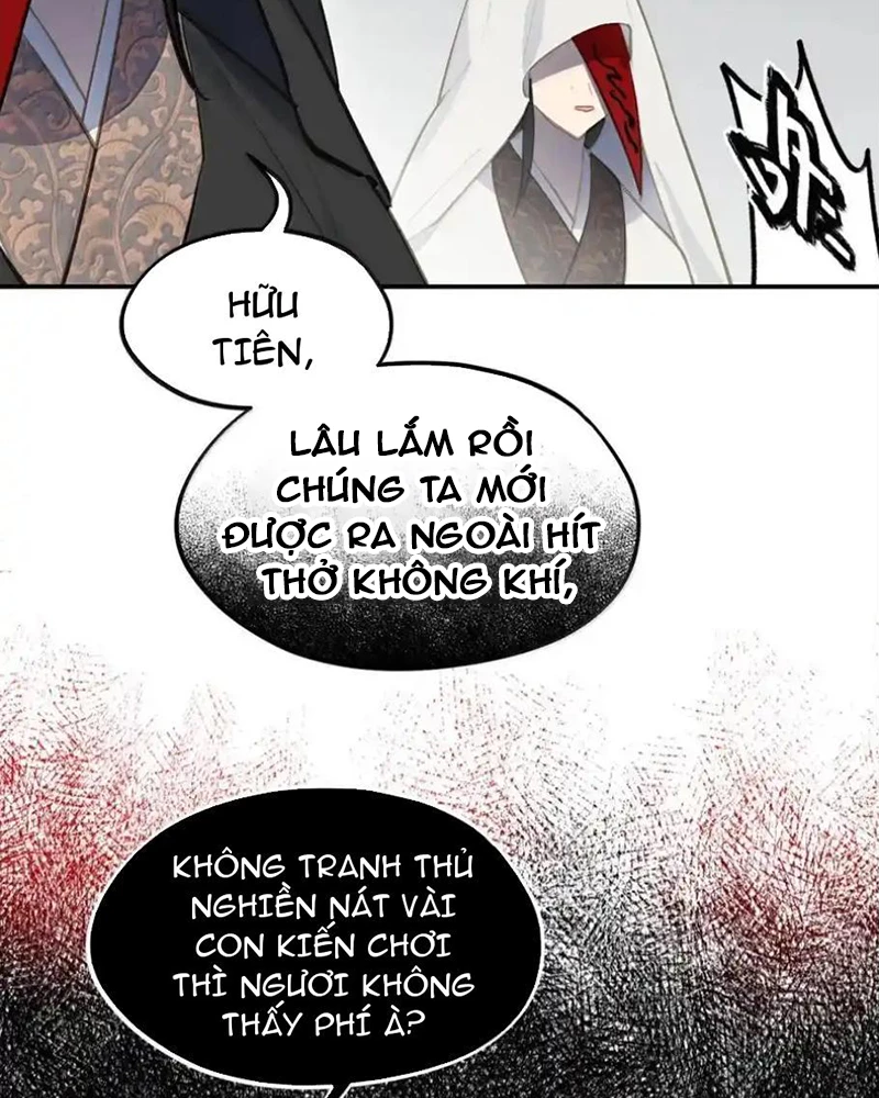 Giết chết nam chính sau đó trở thành nữ ma đầu Chapter 71 - 15