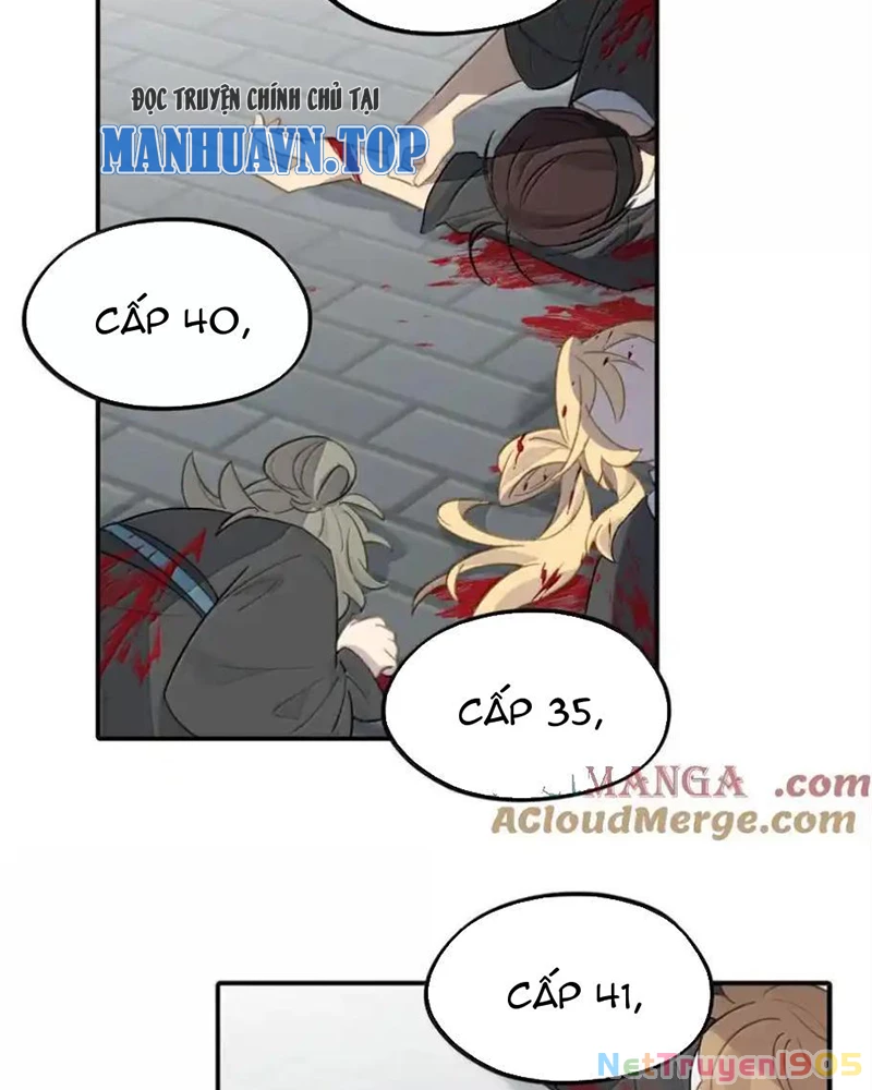 Giết chết nam chính sau đó trở thành nữ ma đầu Chapter 71 - 18