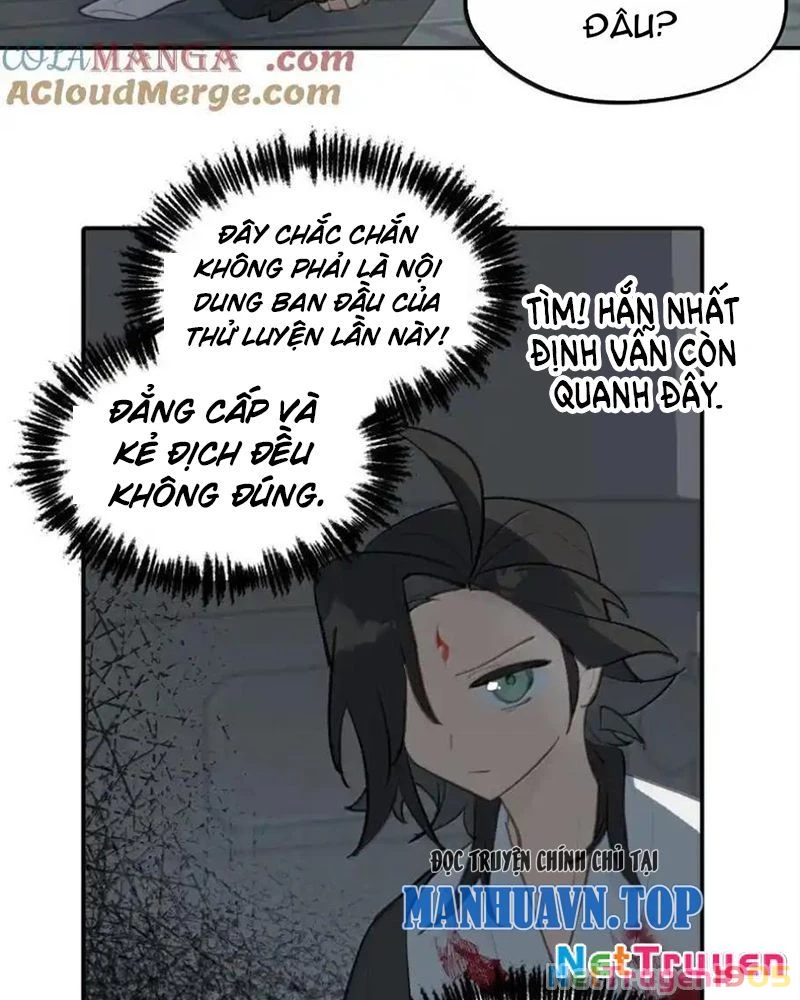 Giết chết nam chính sau đó trở thành nữ ma đầu Chapter 71 - 21