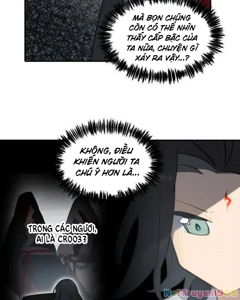 Giết chết nam chính sau đó trở thành nữ ma đầu Chapter 71 - 22