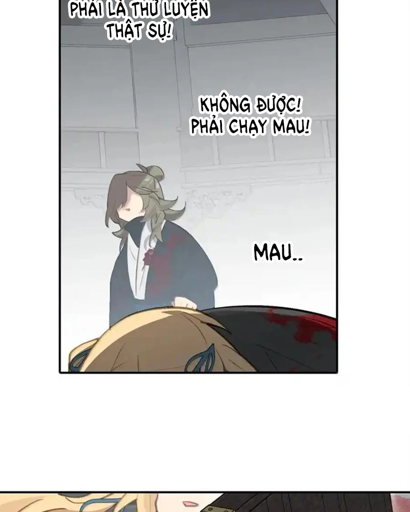 Giết chết nam chính sau đó trở thành nữ ma đầu Chapter 71 - 30