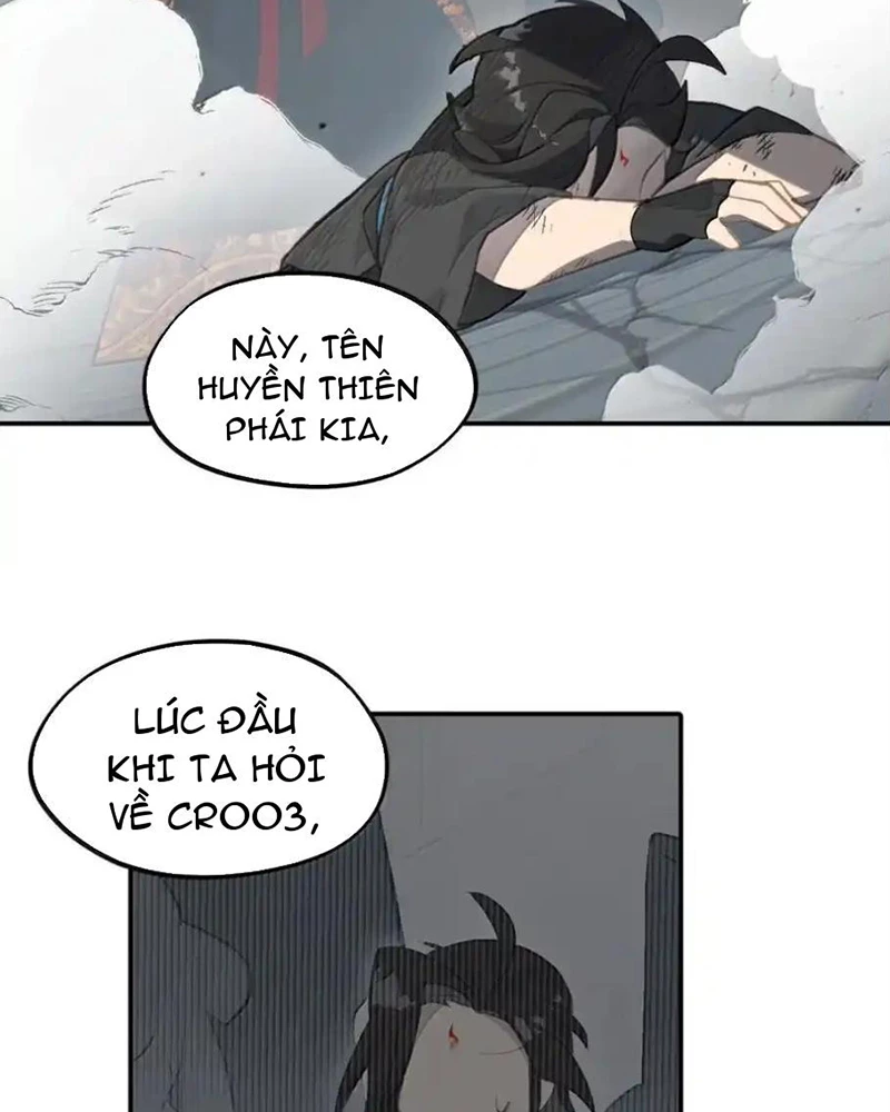 Giết chết nam chính sau đó trở thành nữ ma đầu Chapter 71 - 47