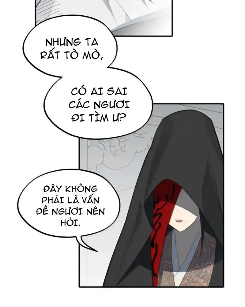 Giết chết nam chính sau đó trở thành nữ ma đầu Chapter 71 - 50