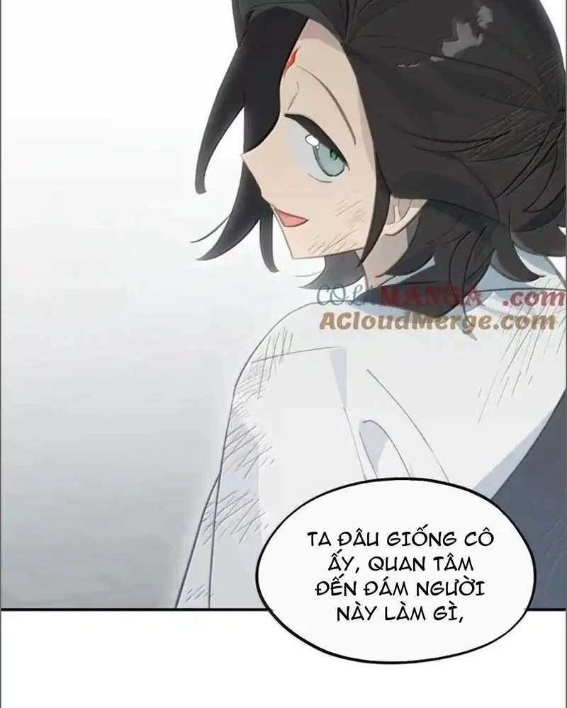 Giết chết nam chính sau đó trở thành nữ ma đầu Chapter 71 - 54