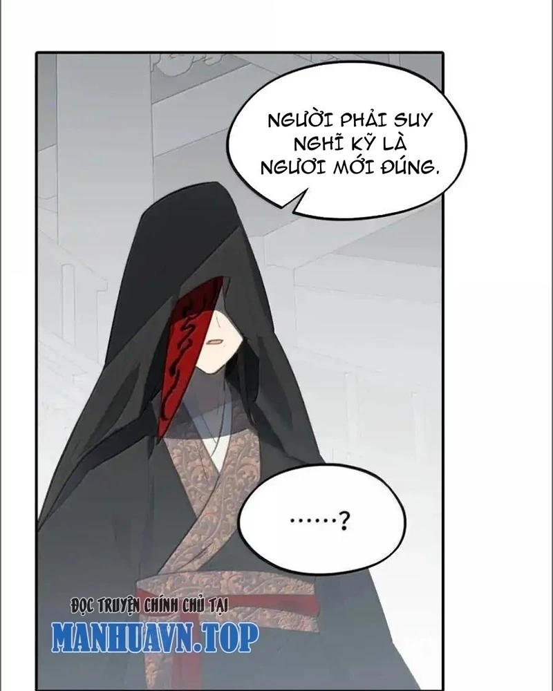 Giết chết nam chính sau đó trở thành nữ ma đầu Chapter 71 - 55