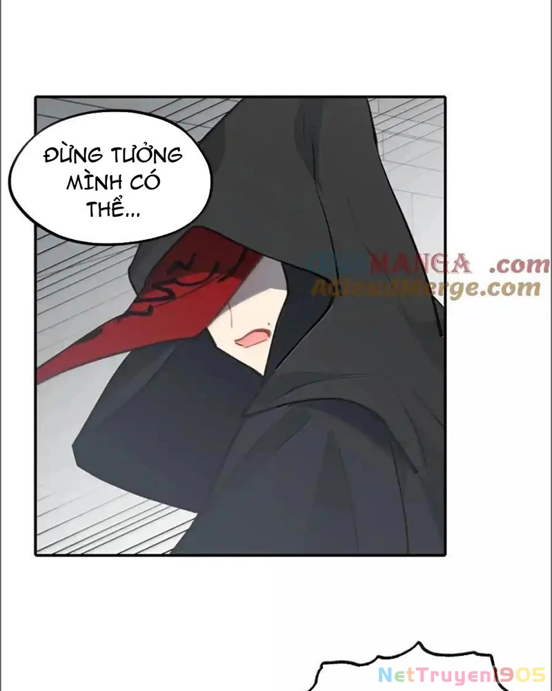 Giết chết nam chính sau đó trở thành nữ ma đầu Chapter 72 - 8