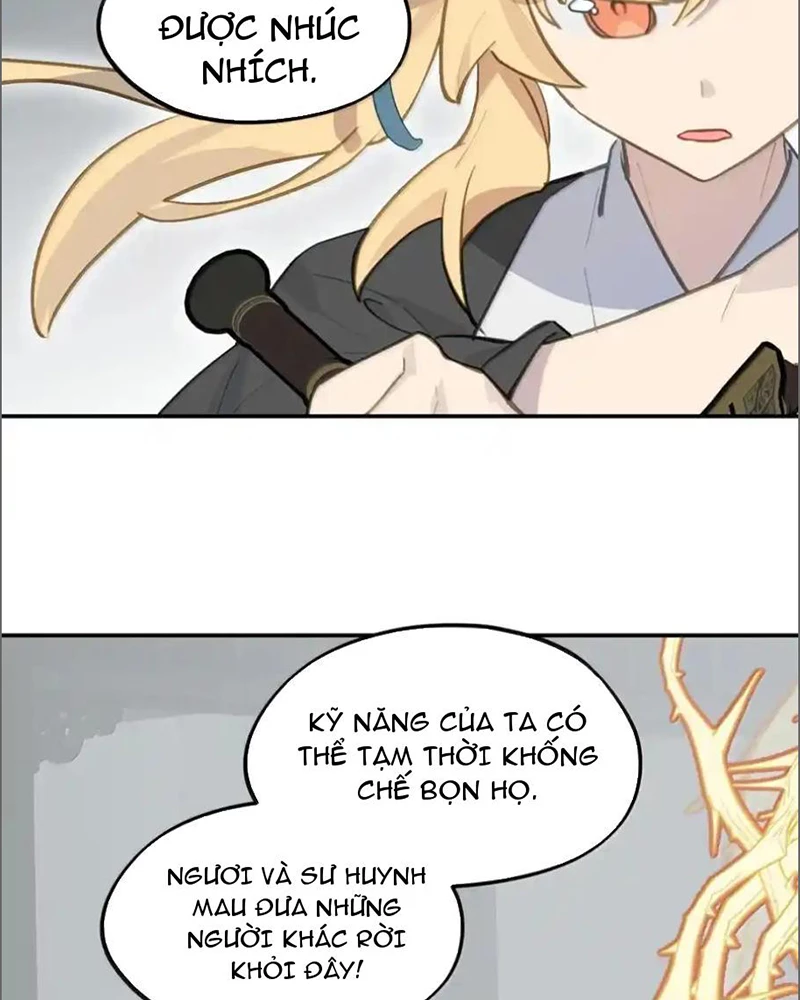 Giết chết nam chính sau đó trở thành nữ ma đầu Chapter 72 - 12