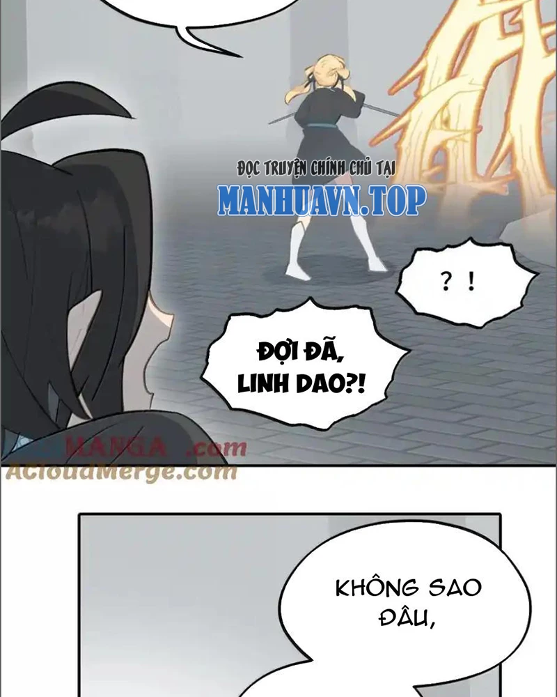 Giết chết nam chính sau đó trở thành nữ ma đầu Chapter 72 - 13