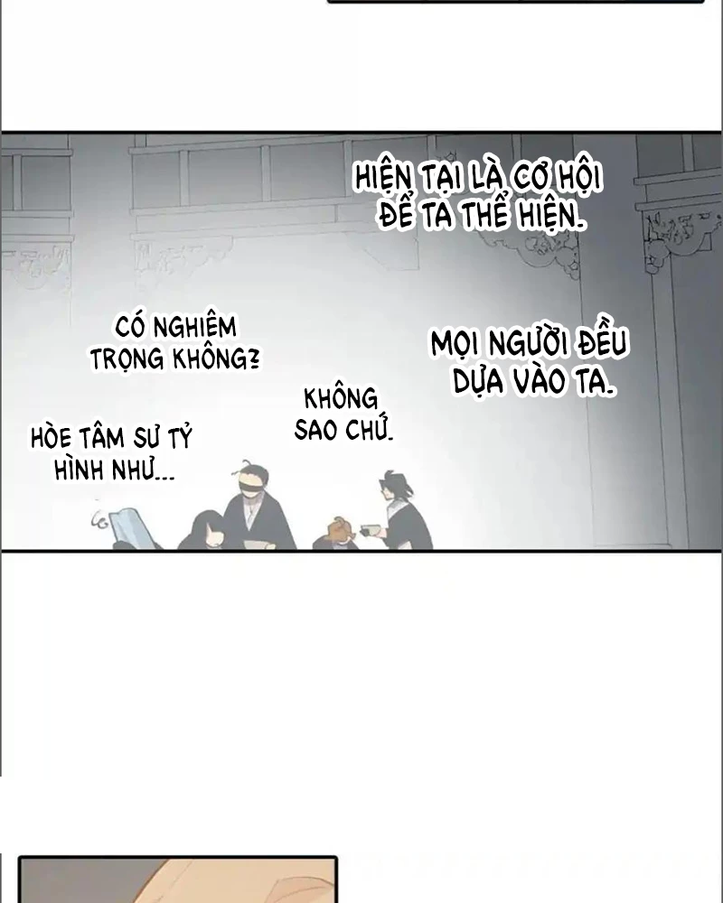 Giết chết nam chính sau đó trở thành nữ ma đầu Chapter 72 - 17