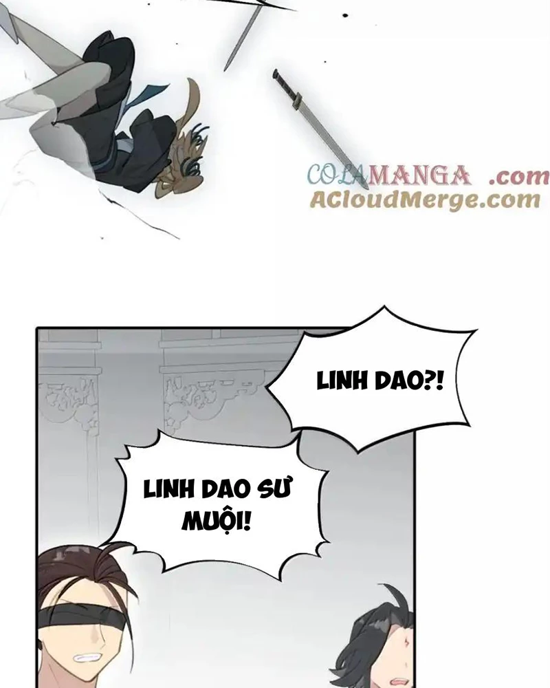 Giết chết nam chính sau đó trở thành nữ ma đầu Chapter 72 - 30