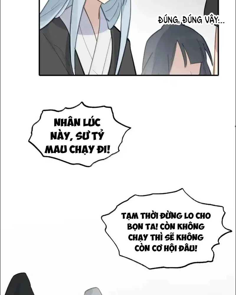 Giết chết nam chính sau đó trở thành nữ ma đầu Chapter 73 - 8