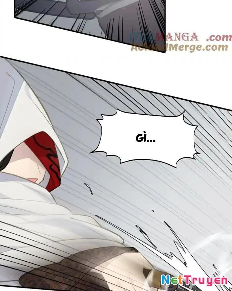 Giết chết nam chính sau đó trở thành nữ ma đầu Chapter 73 - 31