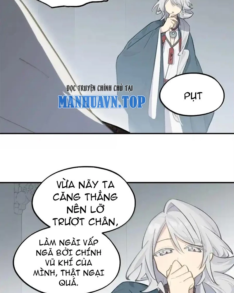 Giết chết nam chính sau đó trở thành nữ ma đầu Chapter 73 - 35