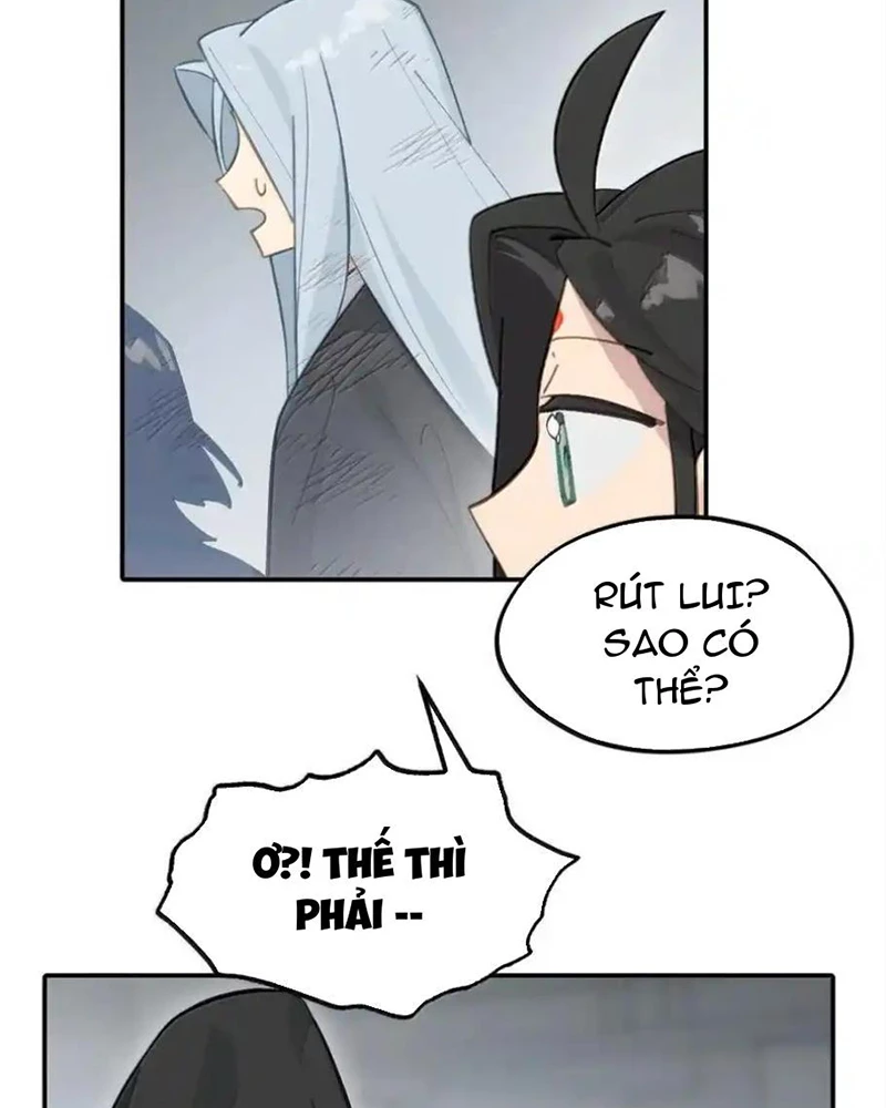 Giết chết nam chính sau đó trở thành nữ ma đầu Chapter 73 - 38