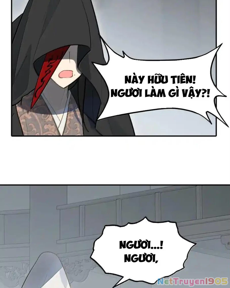Giết chết nam chính sau đó trở thành nữ ma đầu Chapter 73 - 39