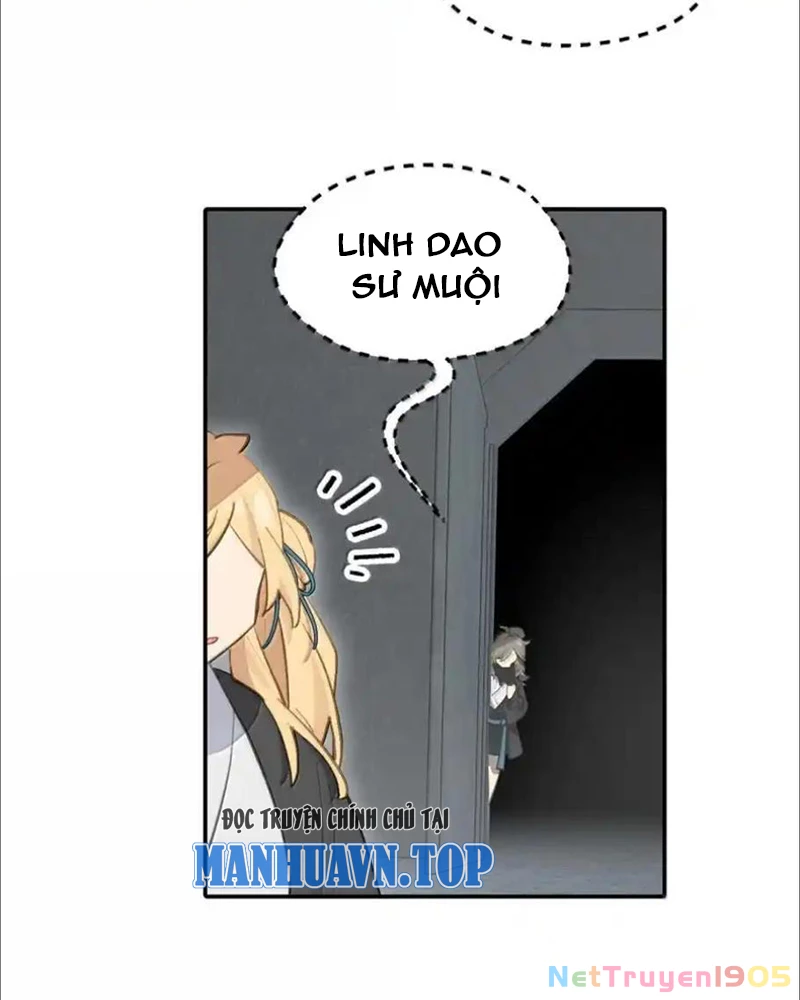 Giết chết nam chính sau đó trở thành nữ ma đầu Chapter 74 - 3