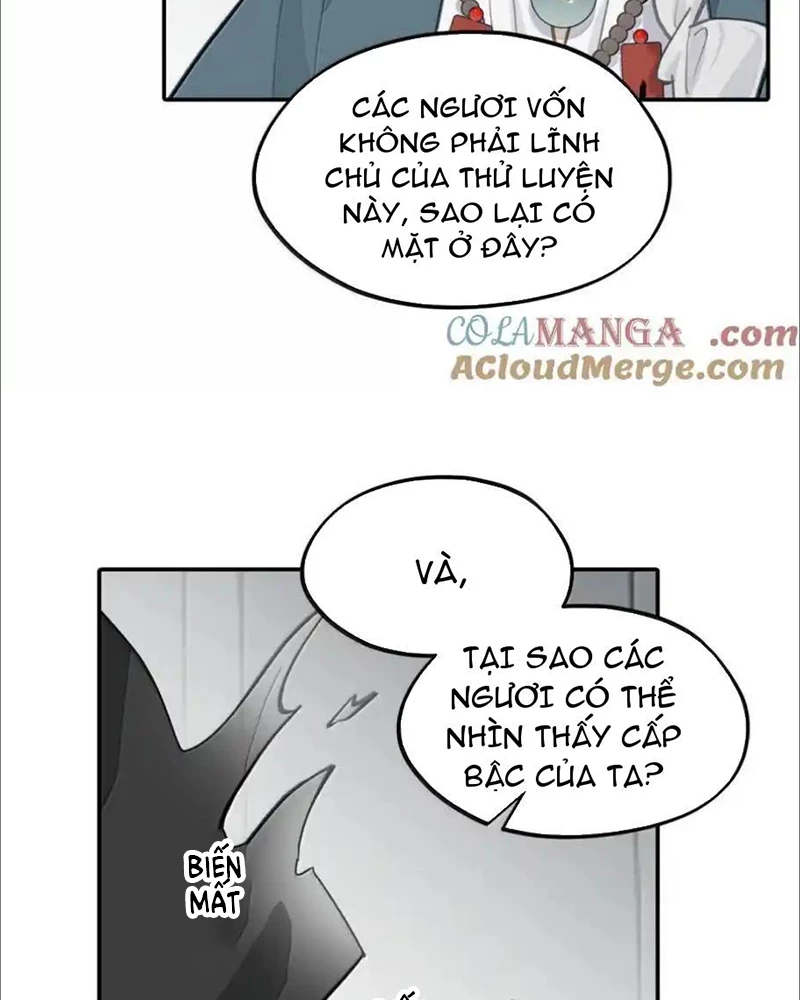 Giết chết nam chính sau đó trở thành nữ ma đầu Chapter 74 - 23