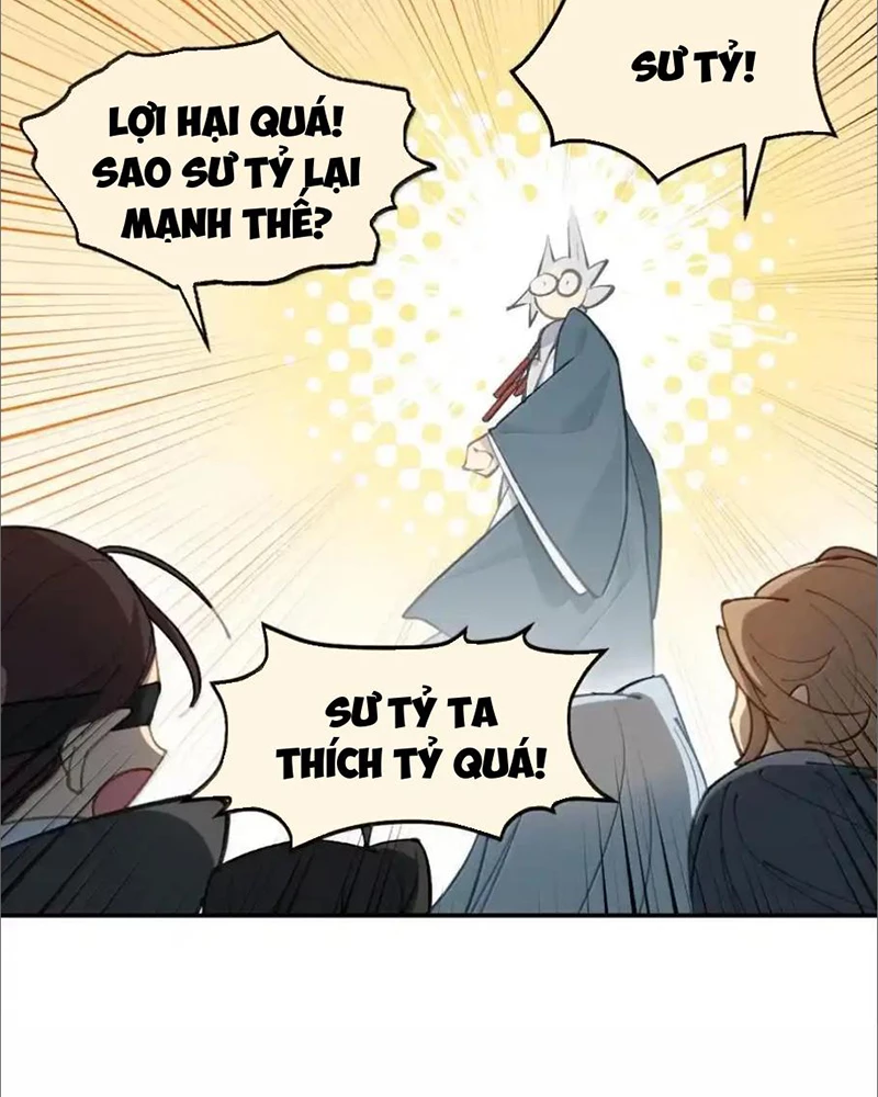 Giết chết nam chính sau đó trở thành nữ ma đầu Chapter 74 - 29