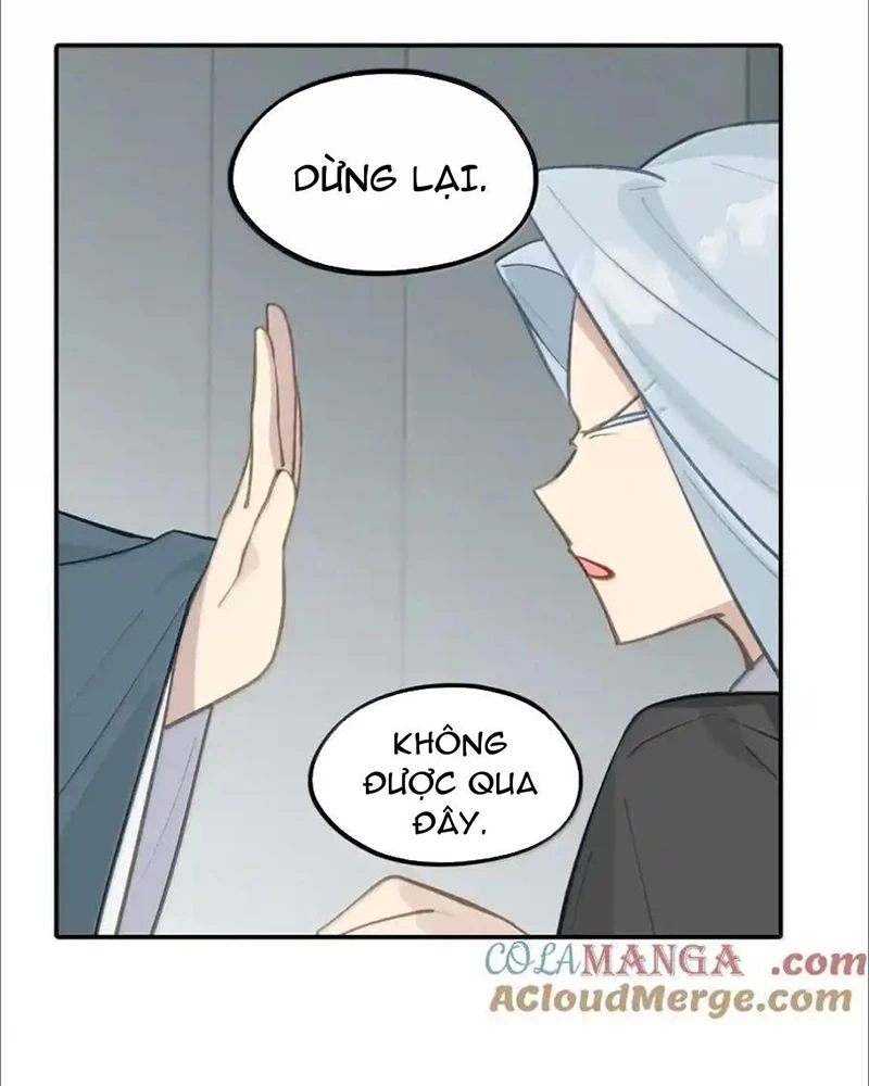 Giết chết nam chính sau đó trở thành nữ ma đầu Chapter 74 - 30