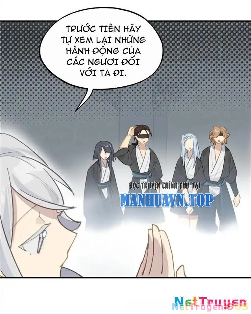 Giết chết nam chính sau đó trở thành nữ ma đầu Chapter 74 - 31