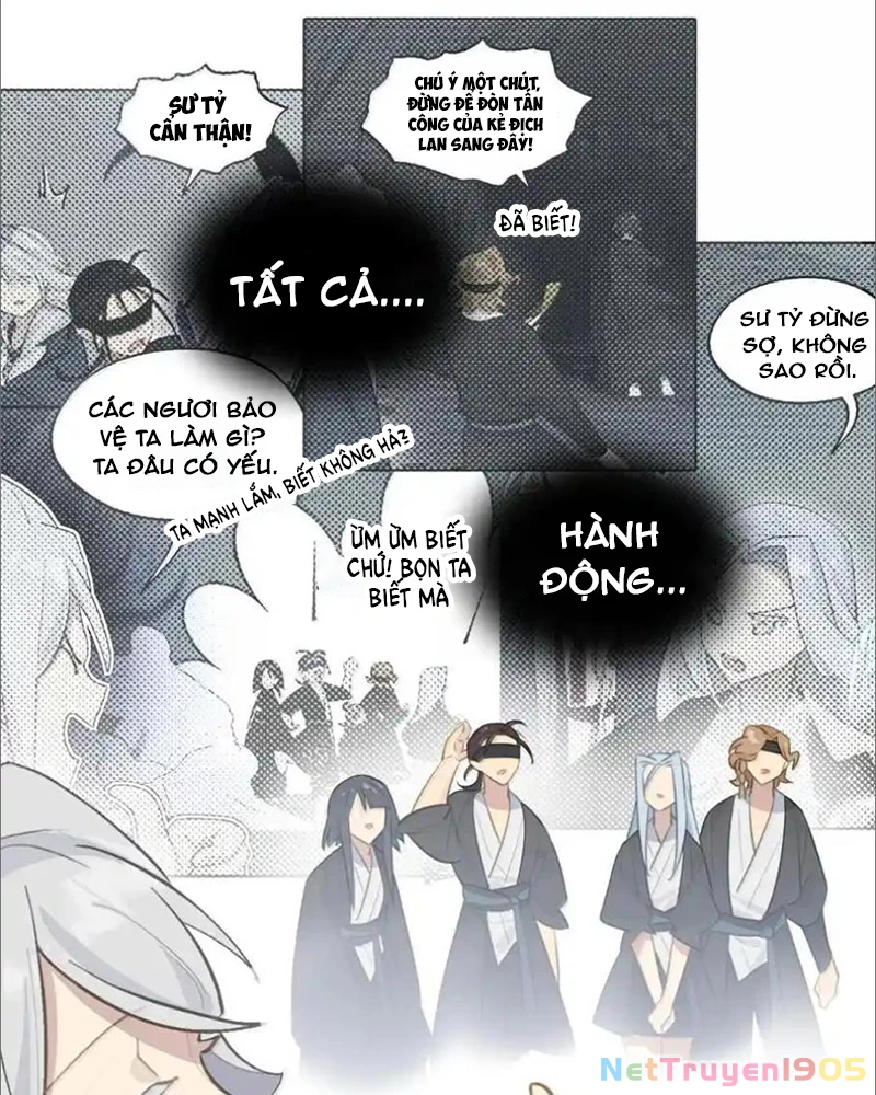 Giết chết nam chính sau đó trở thành nữ ma đầu Chapter 74 - 32