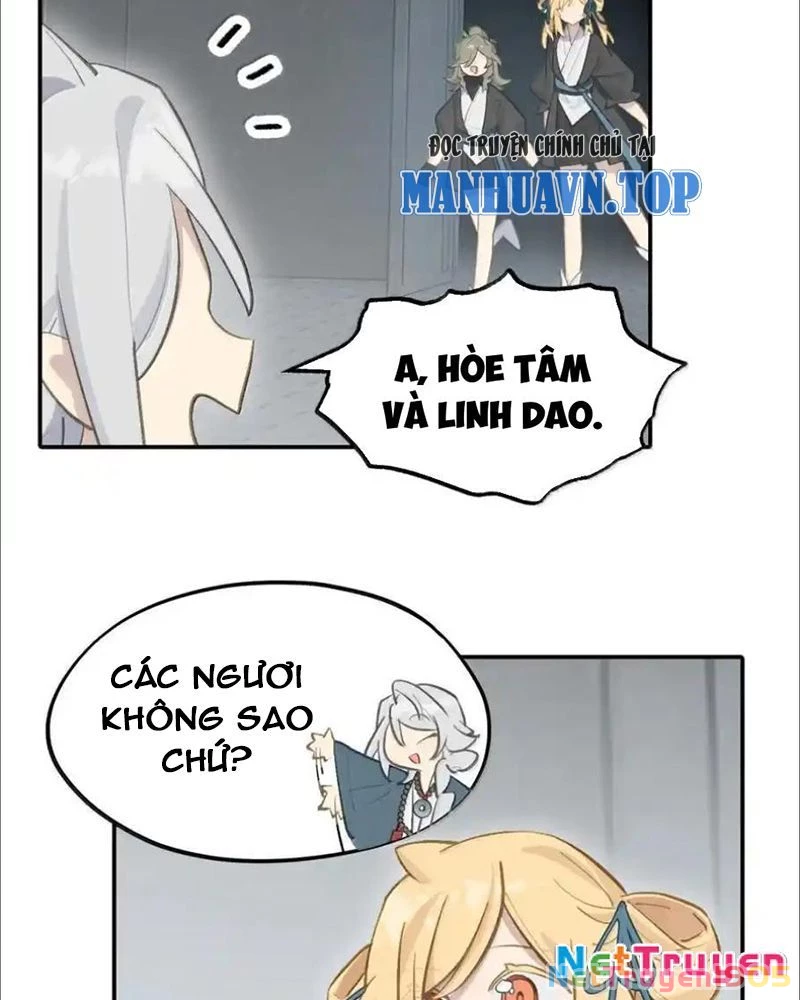 Giết chết nam chính sau đó trở thành nữ ma đầu Chapter 74 - 36