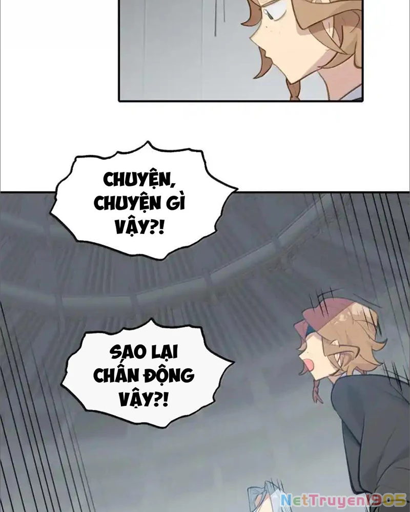 Giết chết nam chính sau đó trở thành nữ ma đầu Chapter 74 - 40
