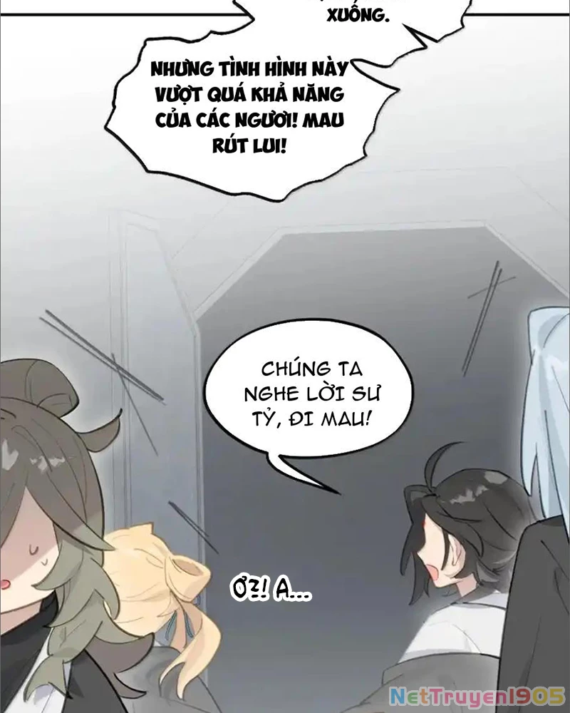 Giết chết nam chính sau đó trở thành nữ ma đầu Chapter 74 - 44