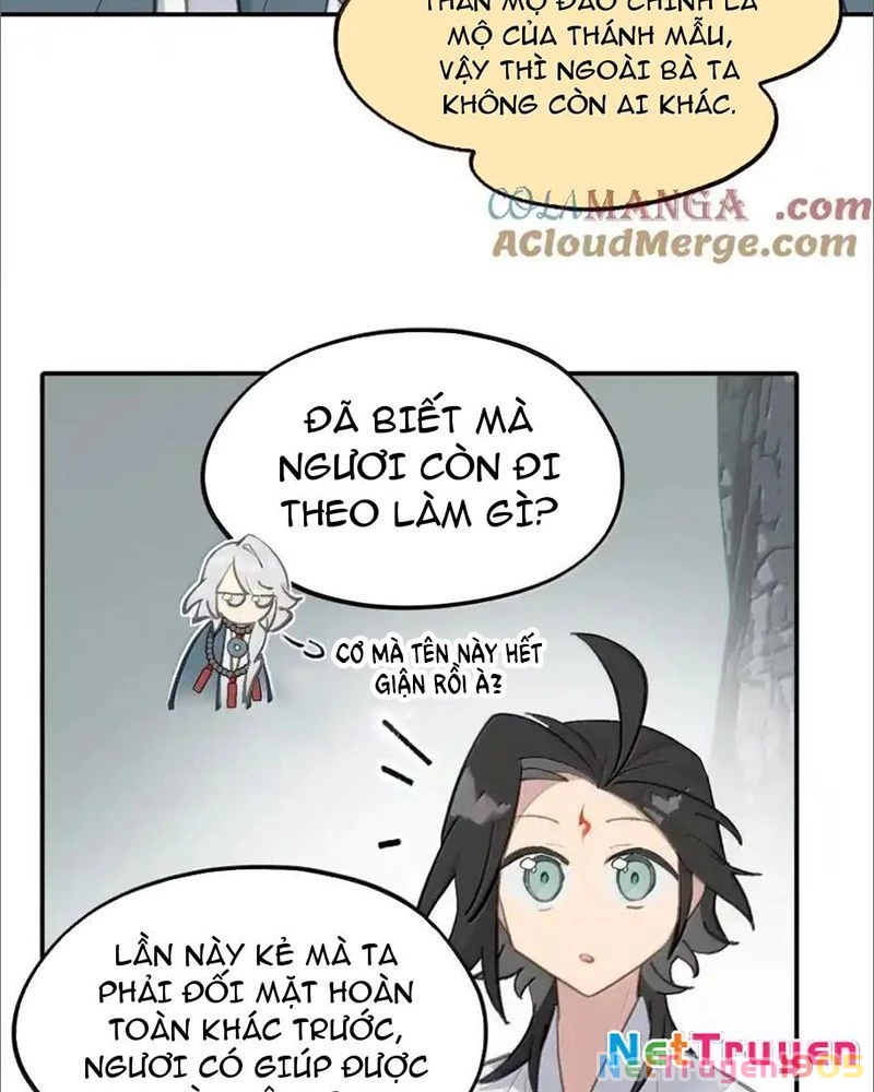 Giết chết nam chính sau đó trở thành nữ ma đầu Chapter 75 - 6