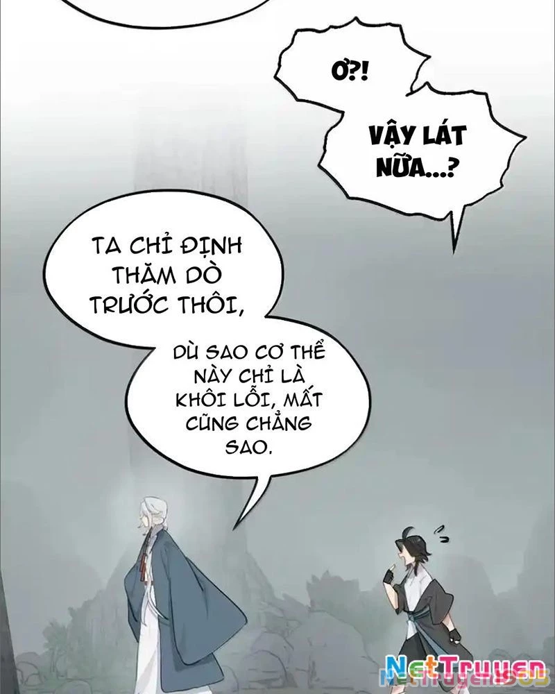 Giết chết nam chính sau đó trở thành nữ ma đầu Chapter 75 - 16