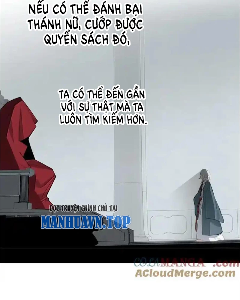 Giết chết nam chính sau đó trở thành nữ ma đầu Chapter 75 - 25