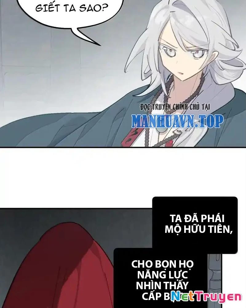Giết chết nam chính sau đó trở thành nữ ma đầu Chapter 75 - 36