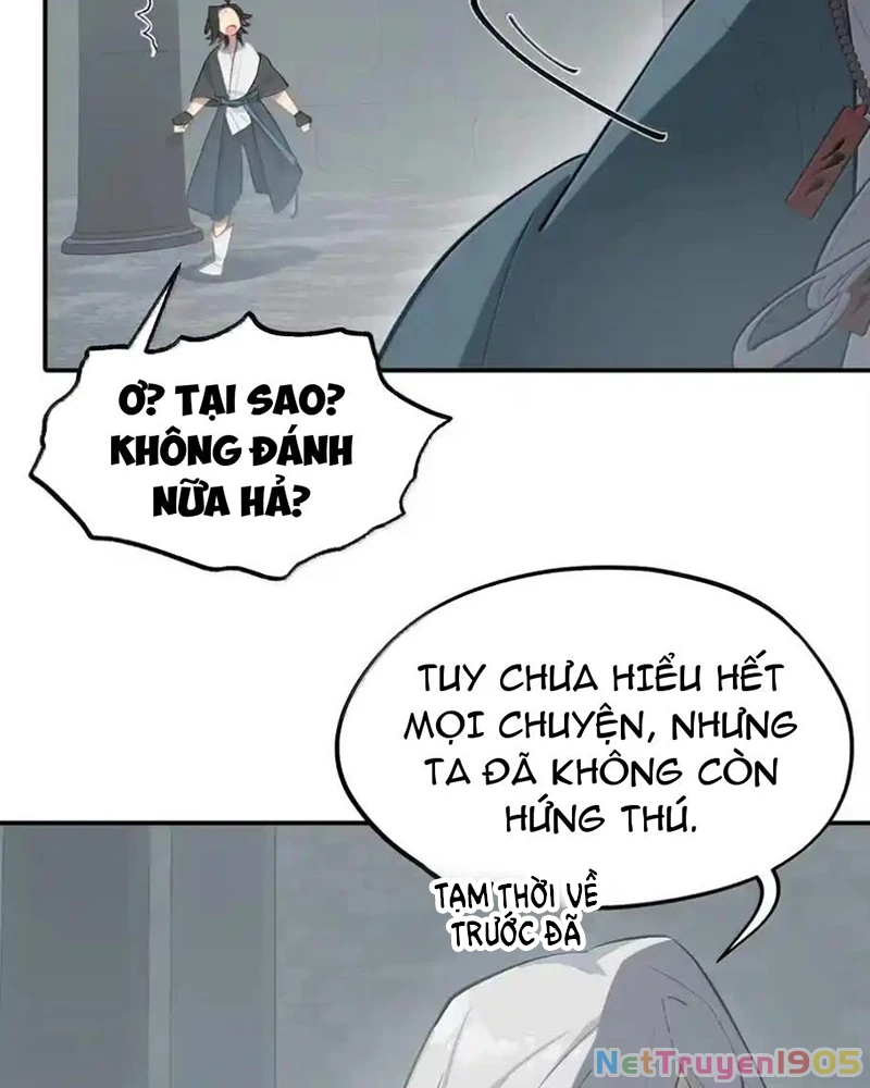 Giết chết nam chính sau đó trở thành nữ ma đầu Chapter 75 - 57