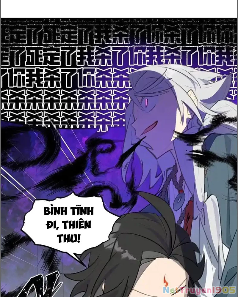 Giết chết nam chính sau đó trở thành nữ ma đầu Chapter 76 - 14