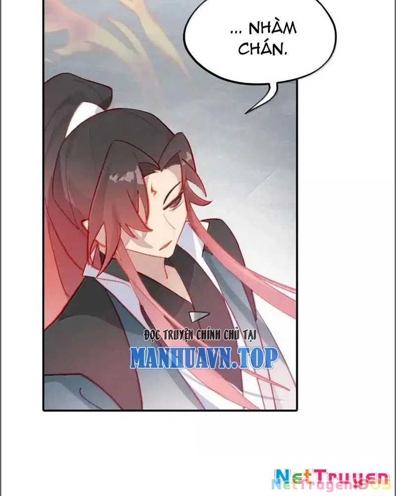 Giết chết nam chính sau đó trở thành nữ ma đầu Chapter 76 - 21