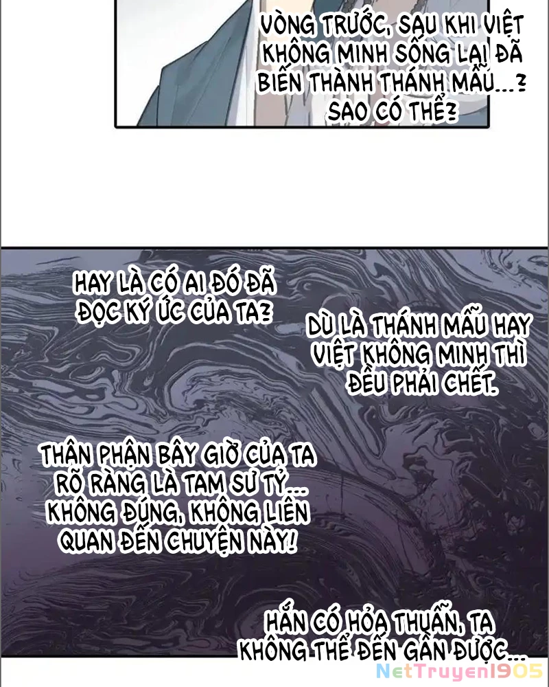 Giết chết nam chính sau đó trở thành nữ ma đầu Chapter 76 - 29