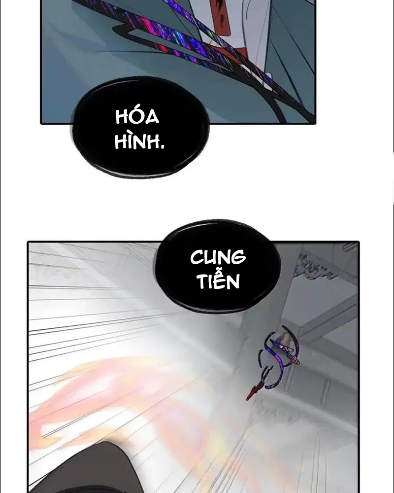 Giết chết nam chính sau đó trở thành nữ ma đầu Chapter 76 - 34