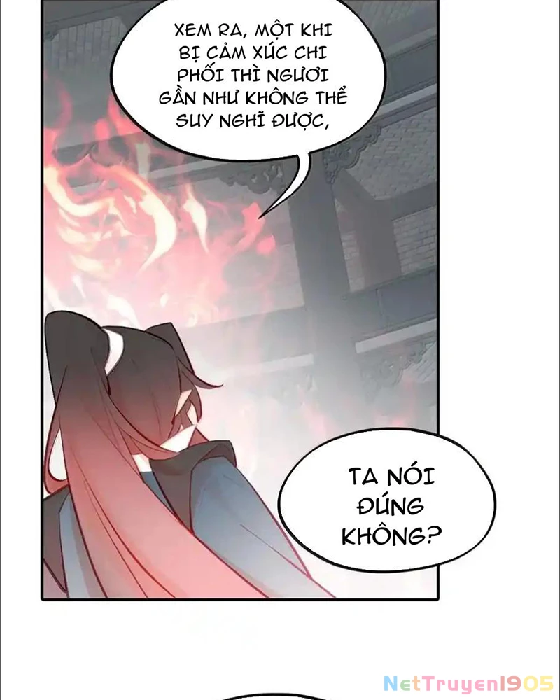 Giết chết nam chính sau đó trở thành nữ ma đầu Chapter 76 - 45