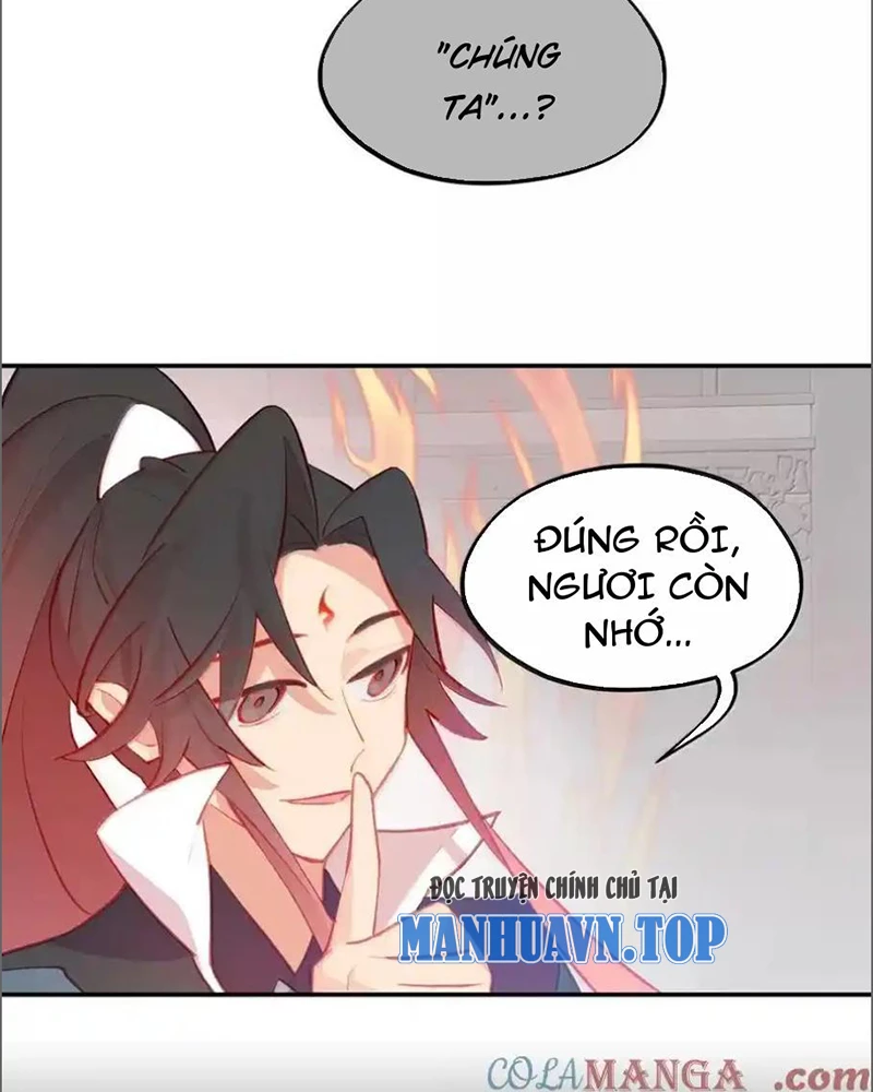 Giết chết nam chính sau đó trở thành nữ ma đầu Chapter 76 - 47