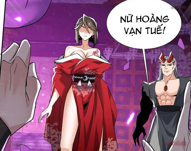 Nữ đồ đệ của ta muốn hắc hóa Chapter 62 - 23