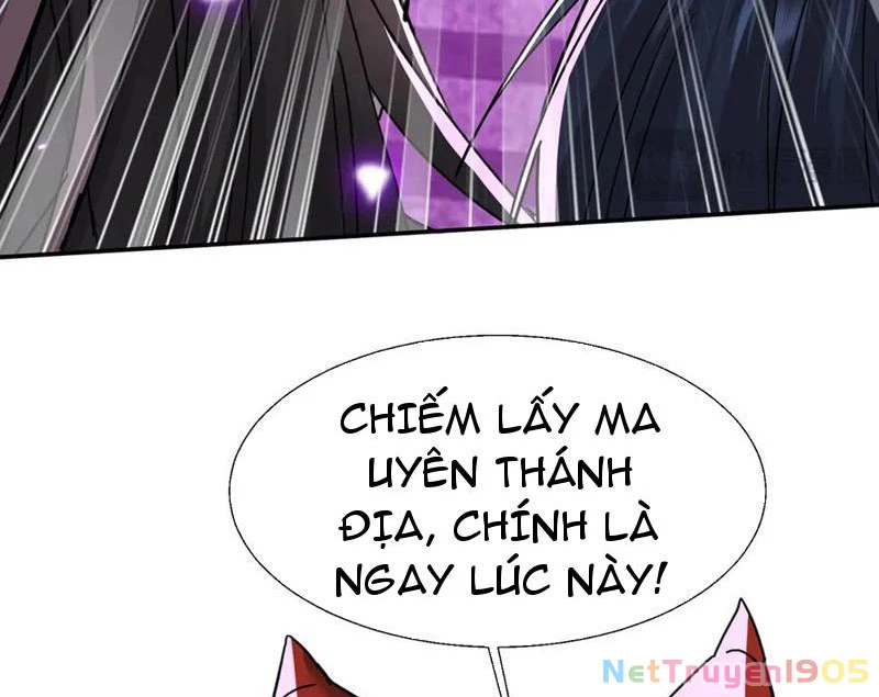 Nữ đồ đệ của ta muốn hắc hóa Chapter 62 - 25