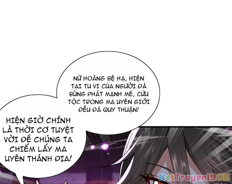 Nữ đồ đệ của ta muốn hắc hóa Chapter 62 - 38