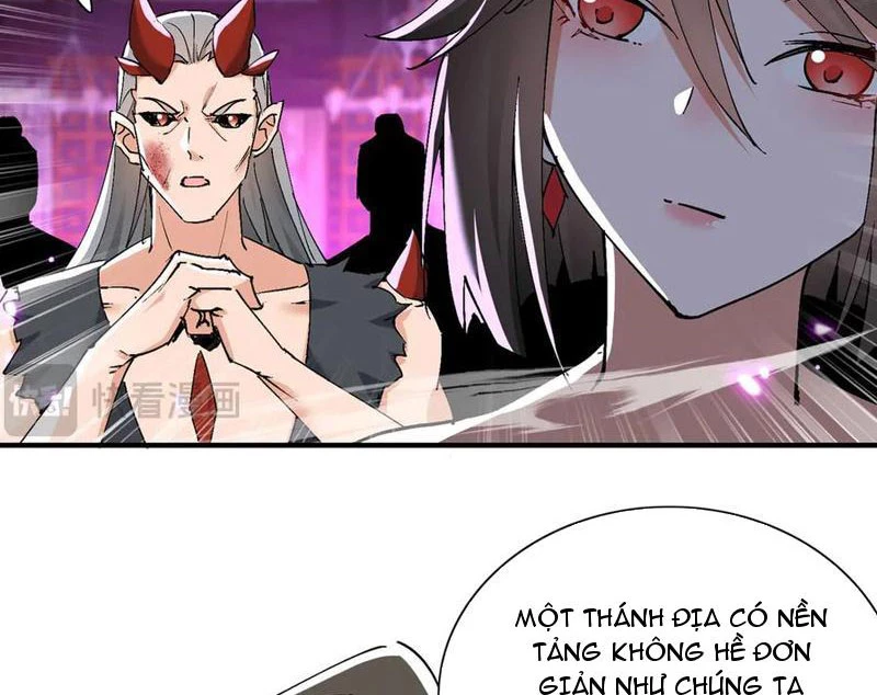Nữ đồ đệ của ta muốn hắc hóa Chapter 62 - 39