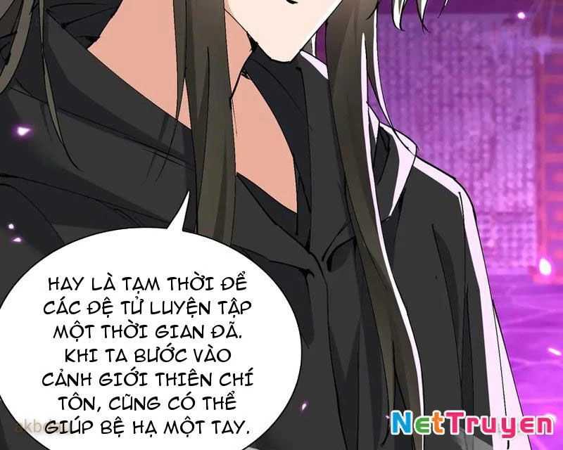 Nữ đồ đệ của ta muốn hắc hóa Chapter 62 - 41