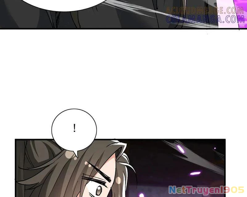 Nữ đồ đệ của ta muốn hắc hóa Chapter 62 - 42