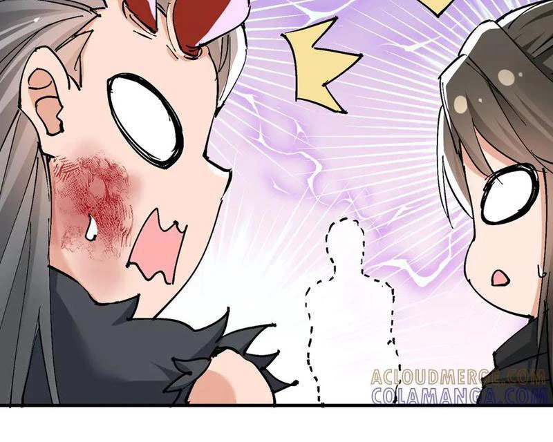 Nữ đồ đệ của ta muốn hắc hóa Chapter 62 - 49