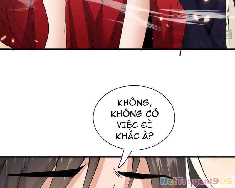 Nữ đồ đệ của ta muốn hắc hóa Chapter 62 - 57