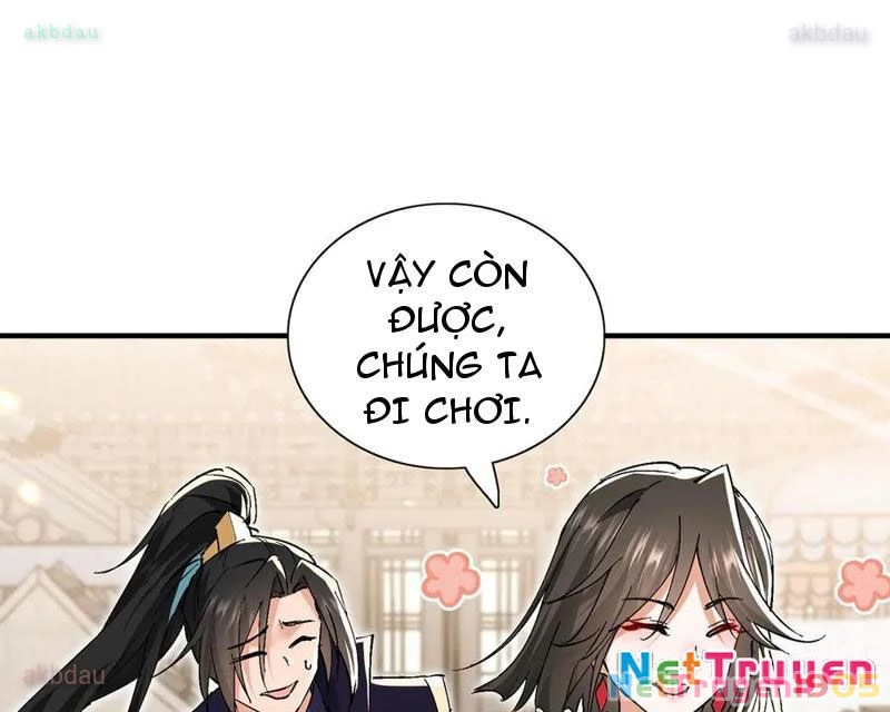 Nữ đồ đệ của ta muốn hắc hóa Chapter 62 - 61