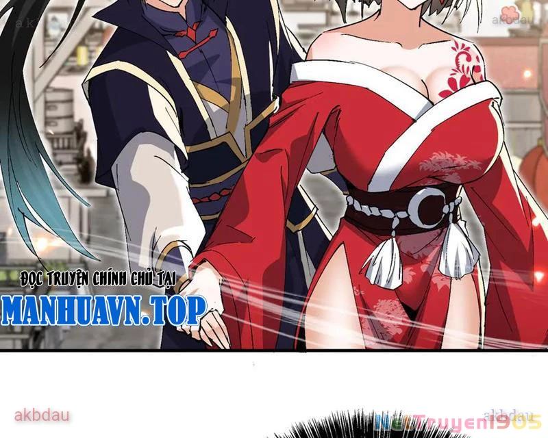 Nữ đồ đệ của ta muốn hắc hóa Chapter 62 - 62