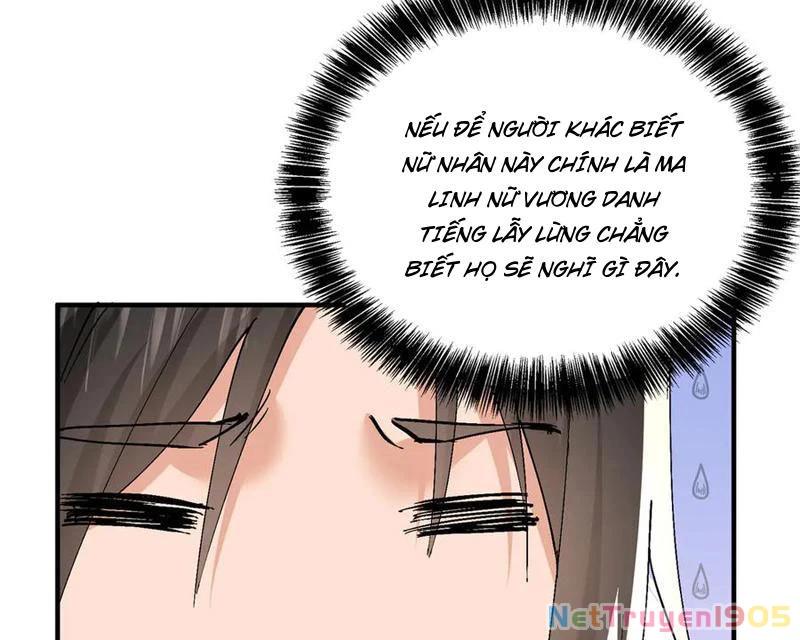 Nữ đồ đệ của ta muốn hắc hóa Chapter 62 - 63